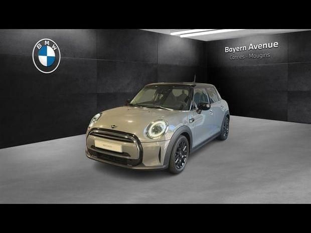 Utilisé 2021 Mini Cooper Citadine | 25 900 € (Prix juste) - Image 1/4