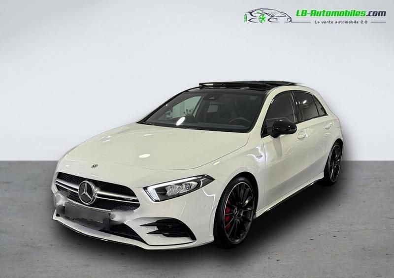 Utilisé 2022 Mercedes A35 AMG AMG Berline | 45 400 € - Image 1/4