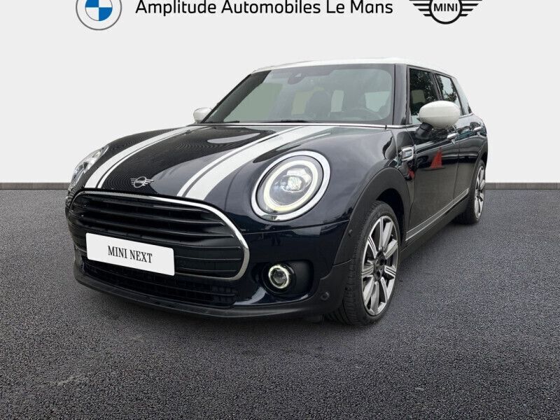 Utilisé 2021 Mini Cooper Clubman Break | 26 490 € (Prix juste) - Image 1/4