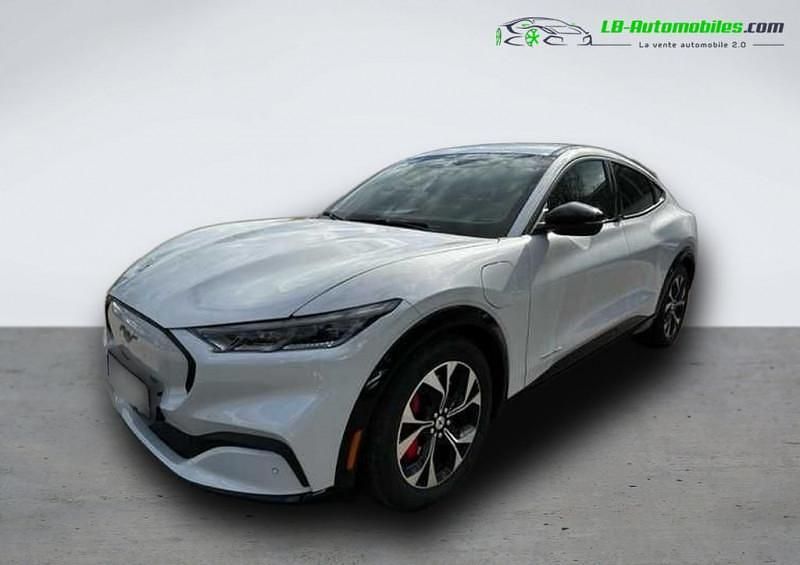 Utilisé 2022 Ford Mustang Coupé | 37 000 € - Image 1/4