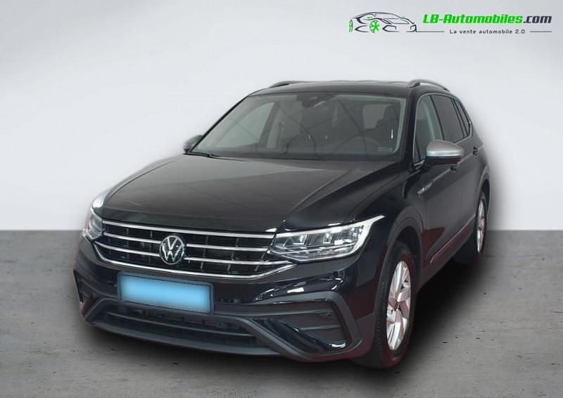 Utilisé 2024 VW Tiguan Allspace SUV | 39 500 € (Bon prix) - Image 1/4