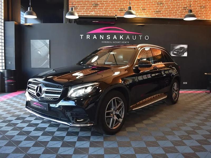 Noir Occasion 2016 Mercedes 250 Break | 22 990 € - Image 1/4