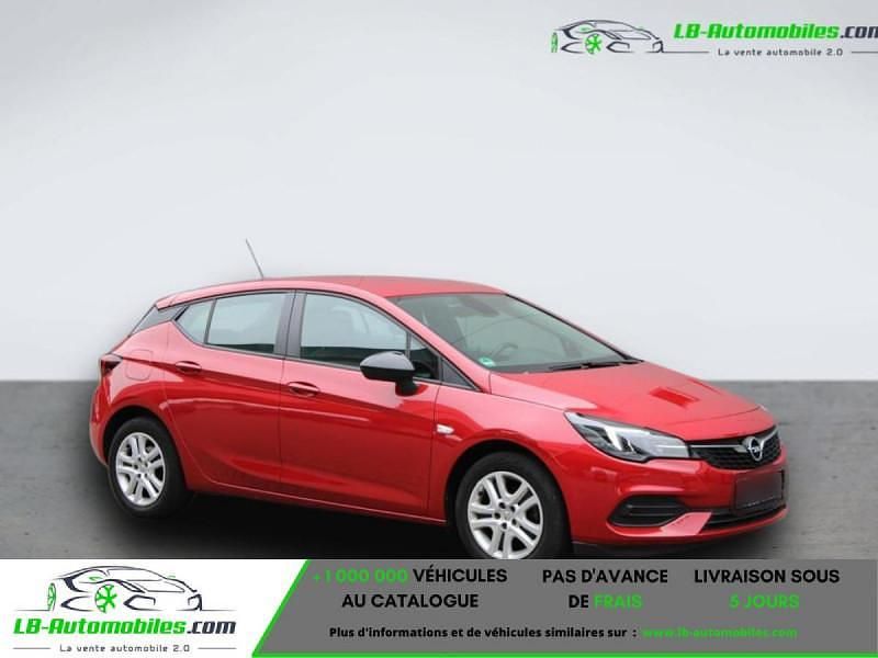 Occasion Opel Astra 110 ch (80 kW) 2021 Berline