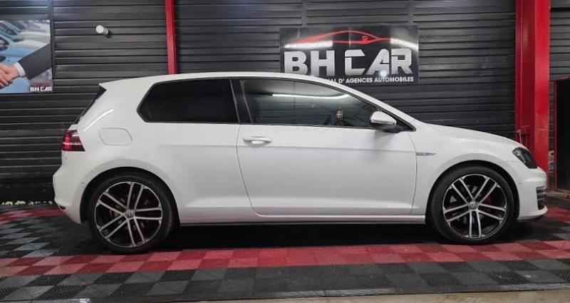 Occasion VW Golf VII Sound 184 ch (135 kW) 2013 Berline
