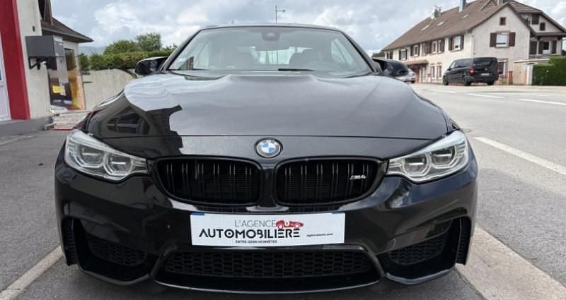 Occasion BMW M4 Competition Edition 450 ch (330 kW) 2016 Cabriolet