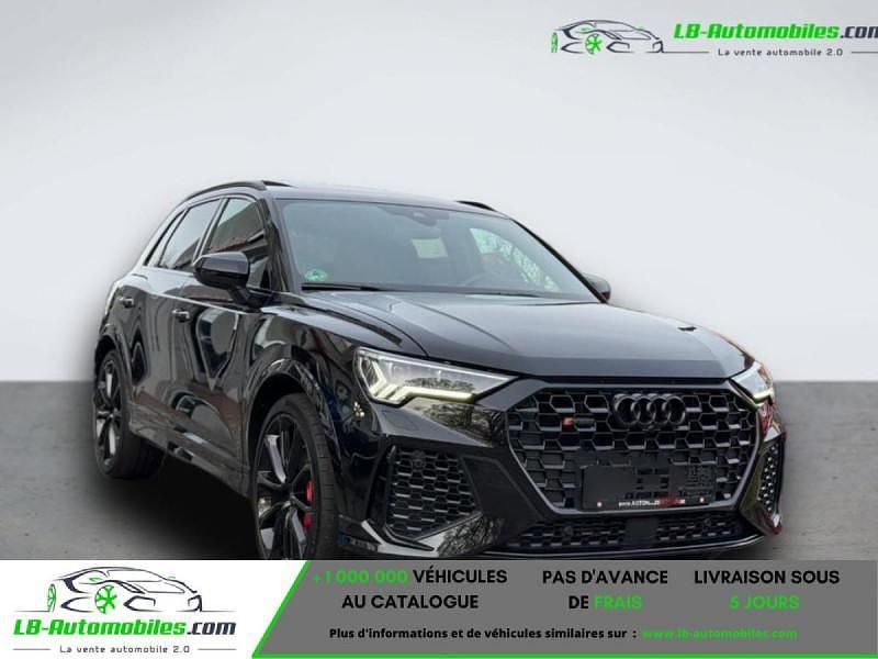 Occasion Audi RS Q3 Sport 400 ch (294 kW) 2020 SUV