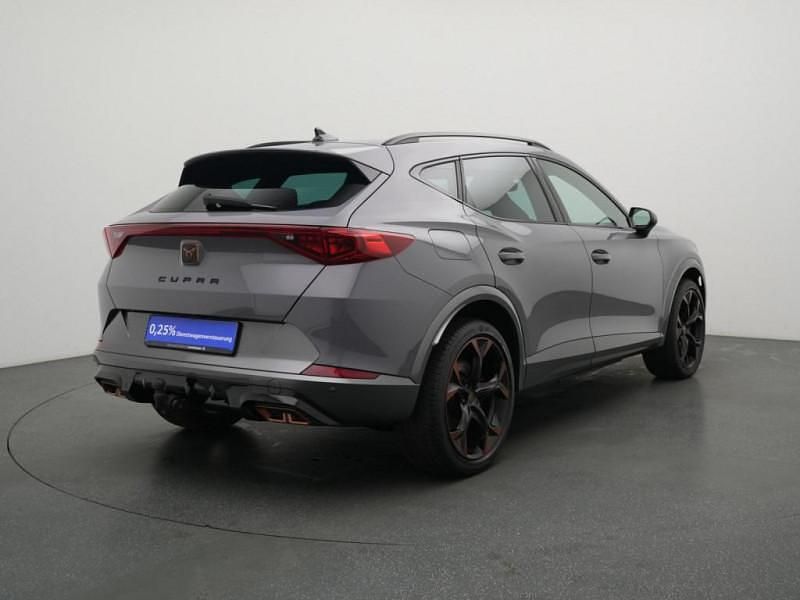 Occasion Cupra Formentor 245 ch (180 kW) 2022 SUV