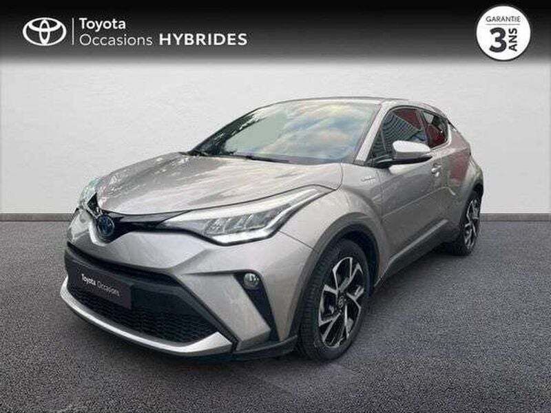 Utilisé 2021 Toyota C-HR Edition SUV | 24 900 € (Prix juste) - Image 1/1