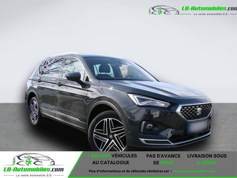Occasion 2020 Seat Tarraco SUV | 34 500 € (Bon prix) - Image 1/4