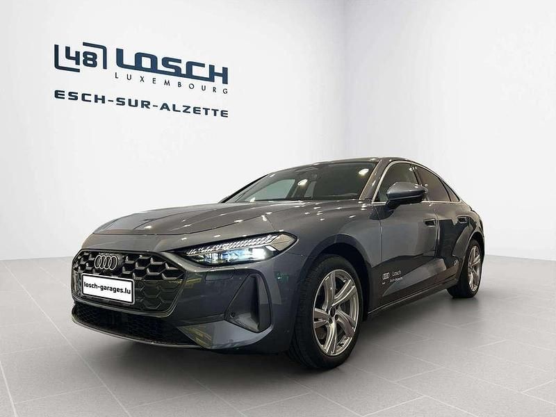 Occasion Audi A5 Sport 204 ch (150 kW) 2025 Bleu Berline