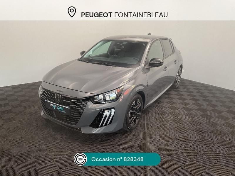 Utilisé 2024 Peugeot 208 Allure Citadine | 18 680 € (Prix assez cher) - Image 1/4