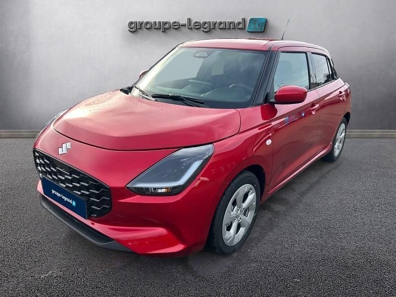 Nouvelle 2025 Suzuki Swift Citadine | 19 490 € (Prix juste) - Image 1/4