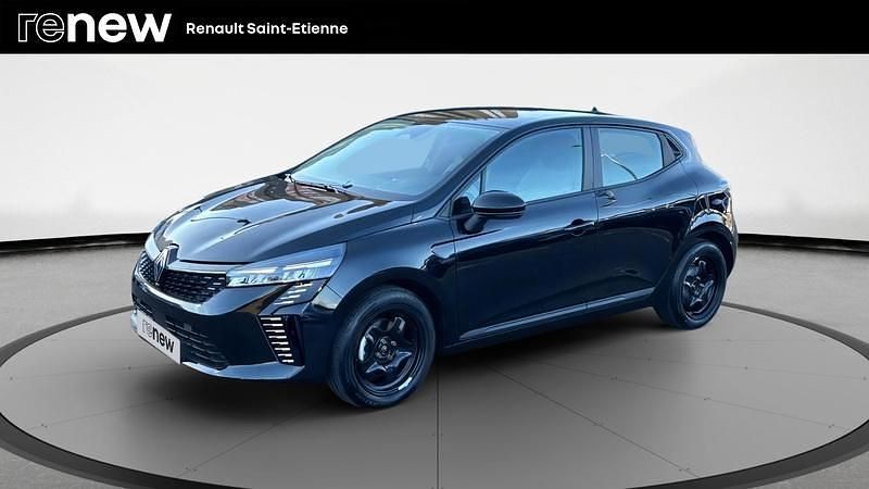 Noir Occasion 2024 Renault Clio V Evolution Citadine | 17 490 € (Prix juste) - Image 1/4