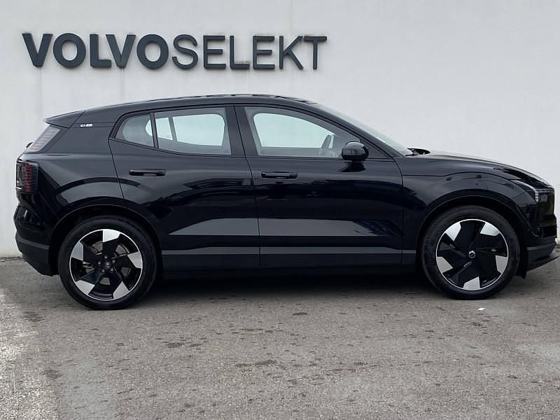 Occasion Volvo EX30 Ultra 200 kW (272 ch) 2024 Noir SUV