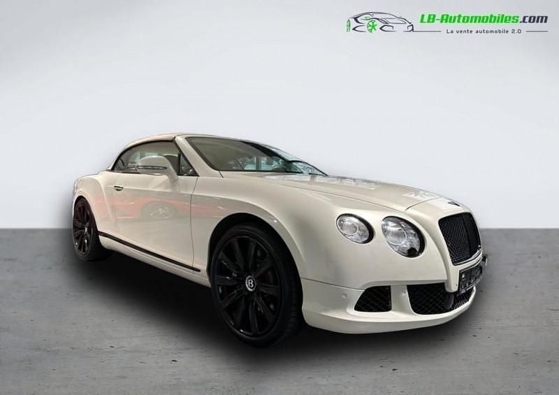 Utilisé 2012 Bentley Continental Berline | 107 400 € - Image 1/4