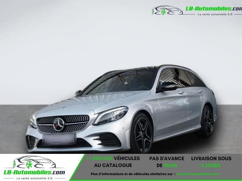 Occasion Mercedes C300 258 ch (189 kW) 2018 Berline