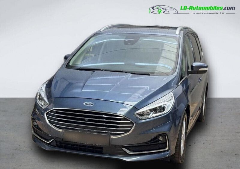 Utilisé 2021 Ford Galaxy Monospace | 37 400 € (Prix cher) - Image 1/4