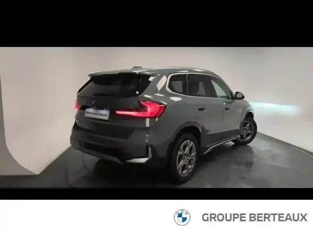 Occasion BMW X1 xLine 2023 Cape york green métal SUV