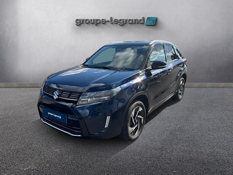Occasion 2025 Suzuki Vitara Style | 25 480 € (Prix juste) - Image 1/4