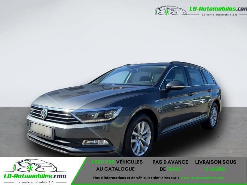 Utilisé 2016 VW Passat Break | 24 000 € (Prix juste) - Image 1/4
