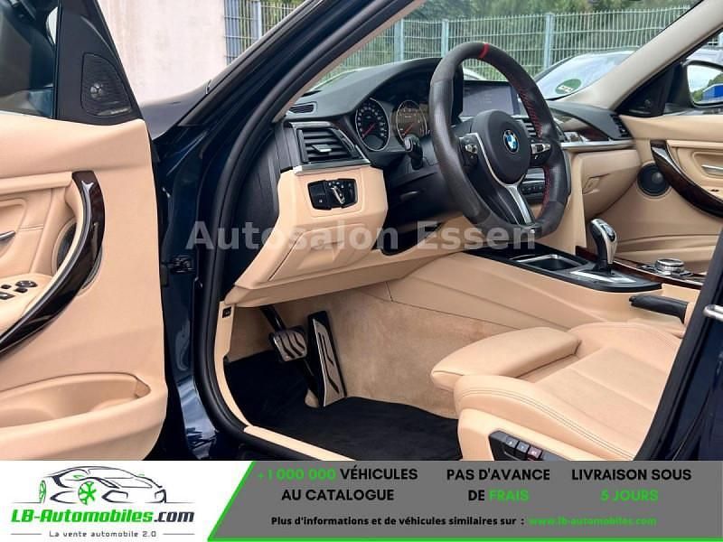 Occasion BMW 335 Comfort Edition 306 ch (225 kW) 2015 Berline