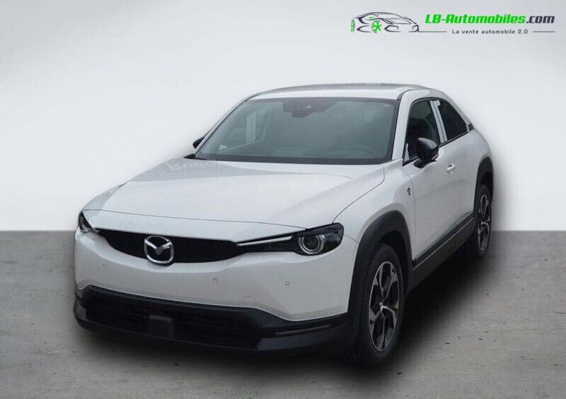 Utilisé 2024 Mazda MX30 SUV | 30 400 € (Prix juste) - Image 1/4