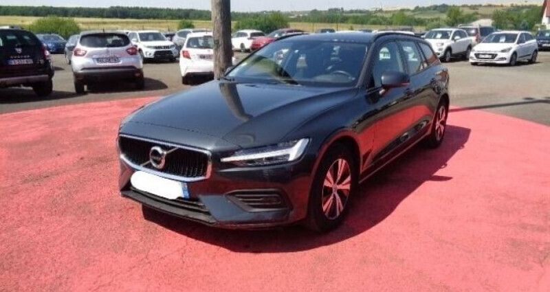 Utilisé 2019 Volvo V60 Business Edition Break | 26 600 € (Prix assez cher) - Image 1/4