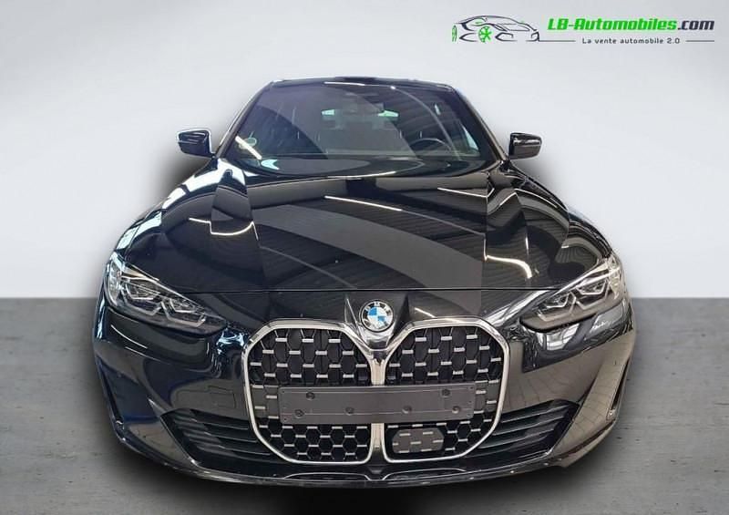 Utilisé 2024 BMW 420 Comfort Edition Coupé | 45 400 € (Bon prix) - Image 1/4