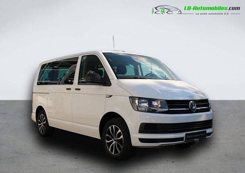 Utilisé 2018 VW Multivan Break | 44 000 € (Prix juste) - Image 1/4