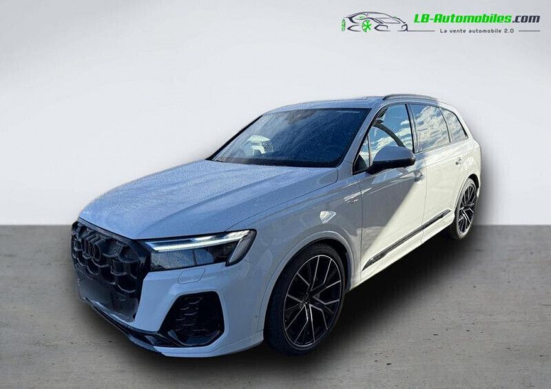 Utilisé 2025 Audi Q7 Sport SUV | 96 200 € (Prix cher) - Image 1/4