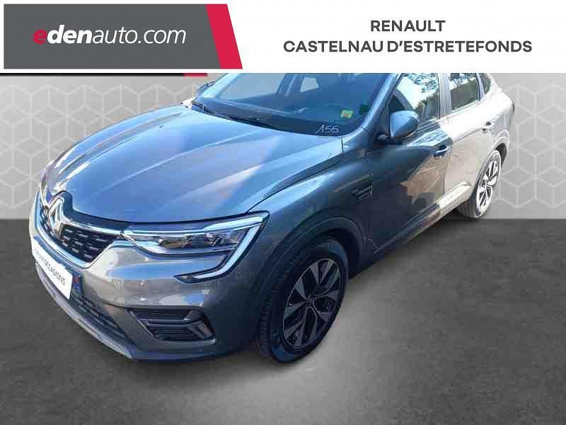 Utilisé 2021 Renault Arkana Zen SUV | 16 990 € (Super prix) - Image 1/4