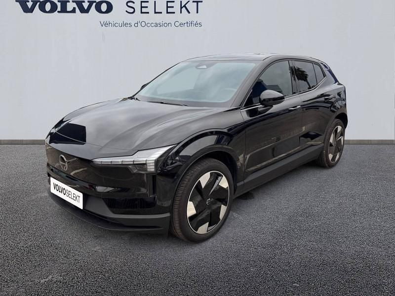 Utilisé 2024 Volvo EX30 SUV | 34 900 € (Prix juste) - Image 1/4