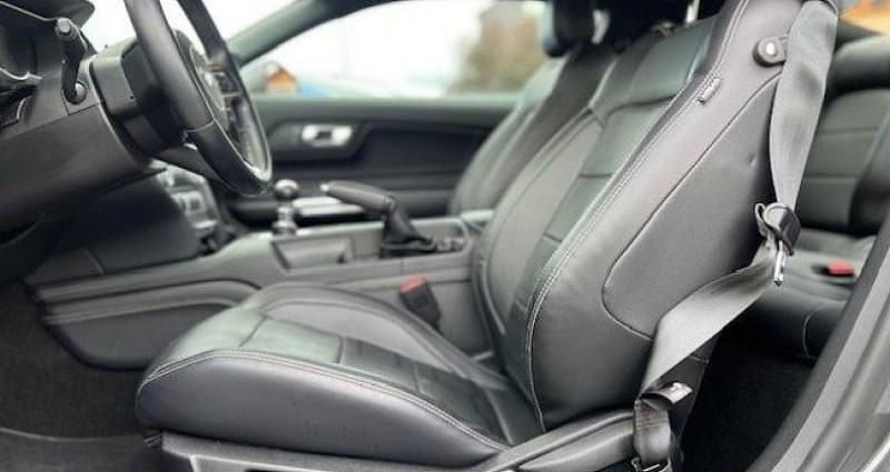 Occasion Ford Mustang GT Fastback 2017 Coupé