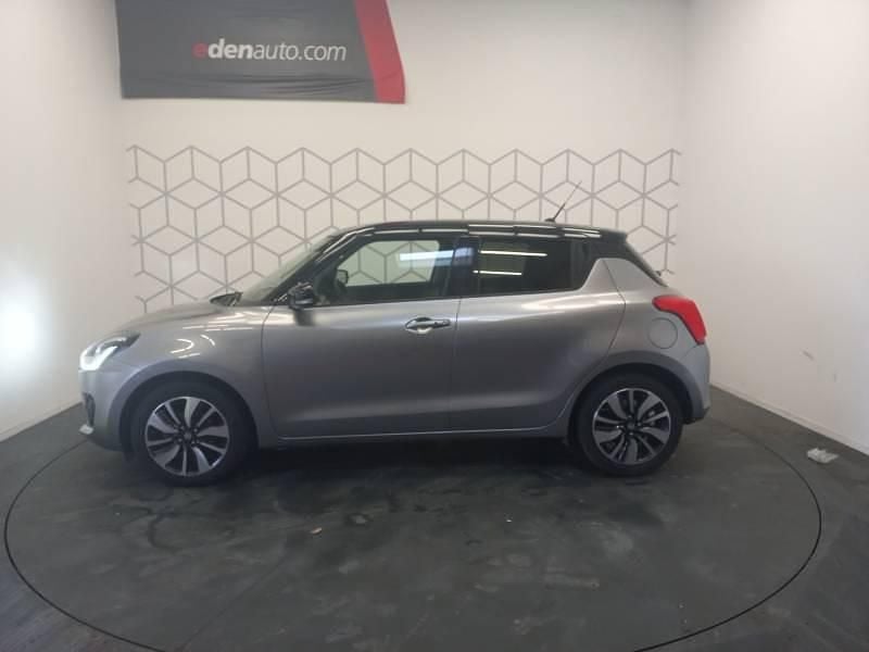 Occasion Suzuki Swift 90 ch (66 kW) 2019 Citadine