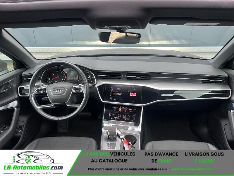 Occasion Audi A6 204 ch (150 kW) 2020 Break