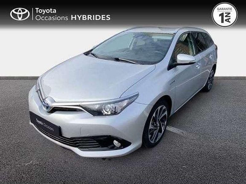 Occasion Toyota Auris Touring Sports 136 ch (100 kW) 2018 Break