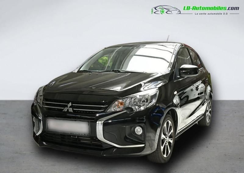 Utilisé 2023 Mitsubishi Space Star Citadine | 19 400 € (Prix juste) - Image 1/4