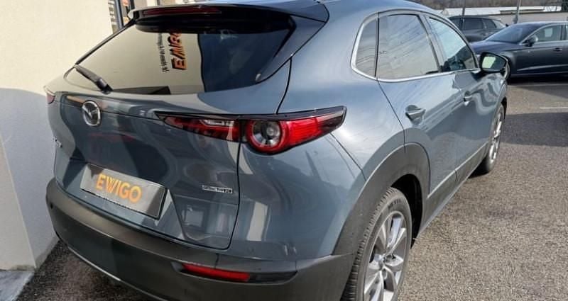 Occasion Mazda CX-30 179 ch (131 kW) 2020 SUV