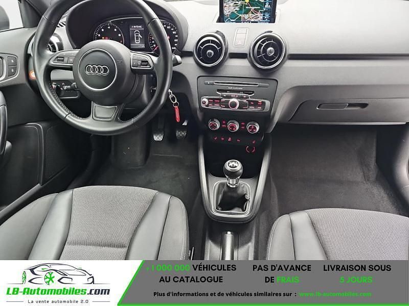Occasion Audi A1 Sport 95 ch (69 kW) 2018 Citadine