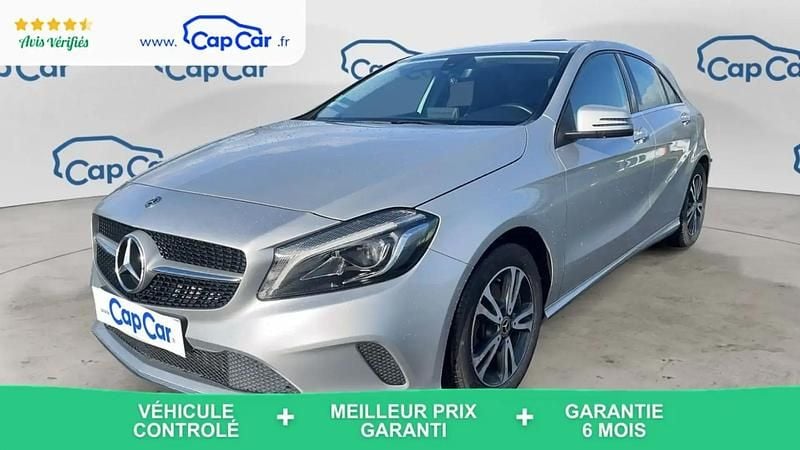 Occasion Mercedes A180 Business 122 ch (89 kW) 2017 Berline
