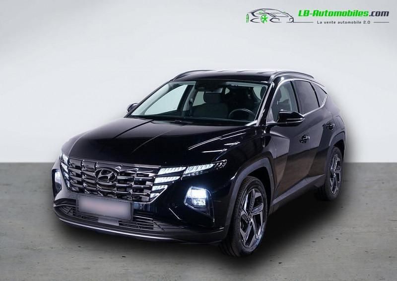 Utilisé 2022 Hyundai Tucson SUV | 30 500 € (Prix juste) - Image 1/4
