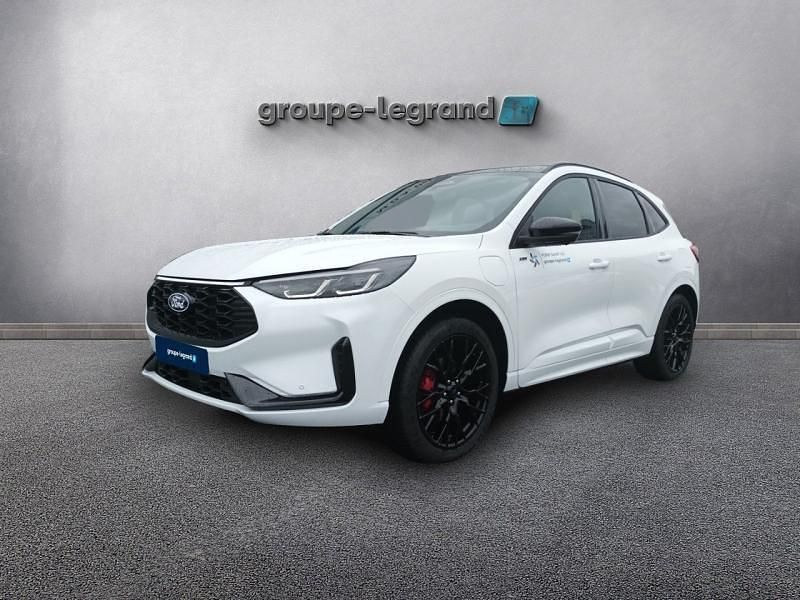 Nouvelle Ford Kuga ST-Line X 152 ch (111 kW) 2025 SUV