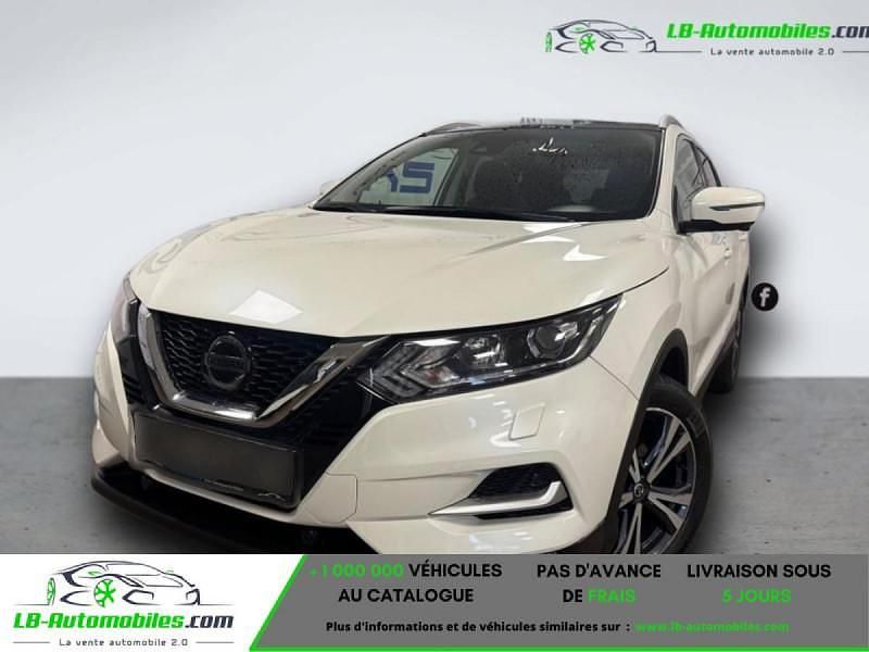 Occasion 2019 Nissan Qashqai SUV | 19 800 € (Prix juste) - Image 1/4