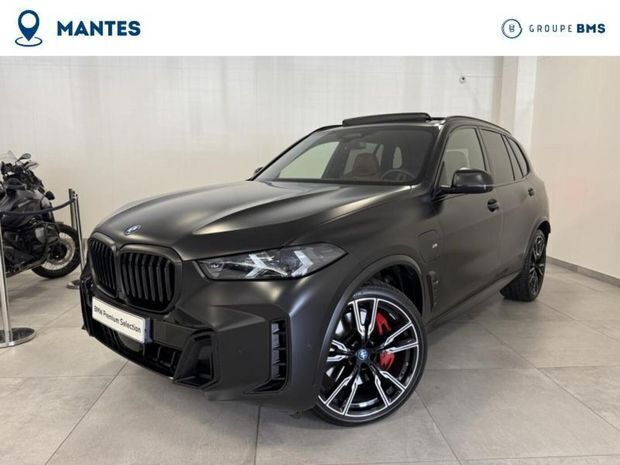 Utilisé 2024 BMW X5 M Sport SUV | 113 900 € - Image 1/4