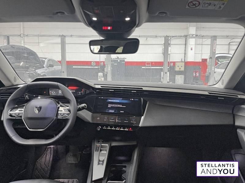 Occasion Peugeot 308 Allure 130 ch (95 kW) 2024 Berline