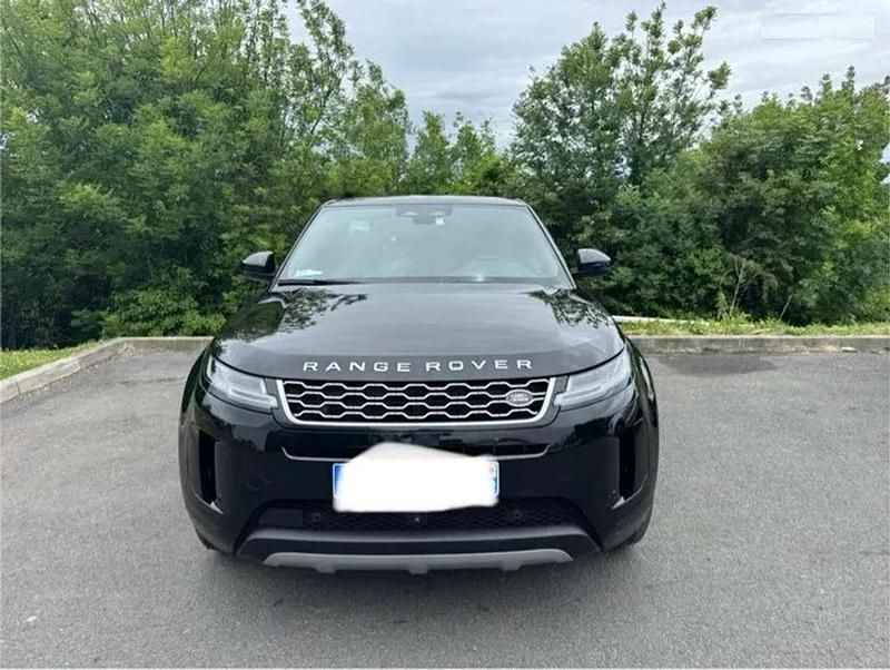 Occasion Land Rover Range Rover evoque 200 ch (147 kW) 2021 SUV