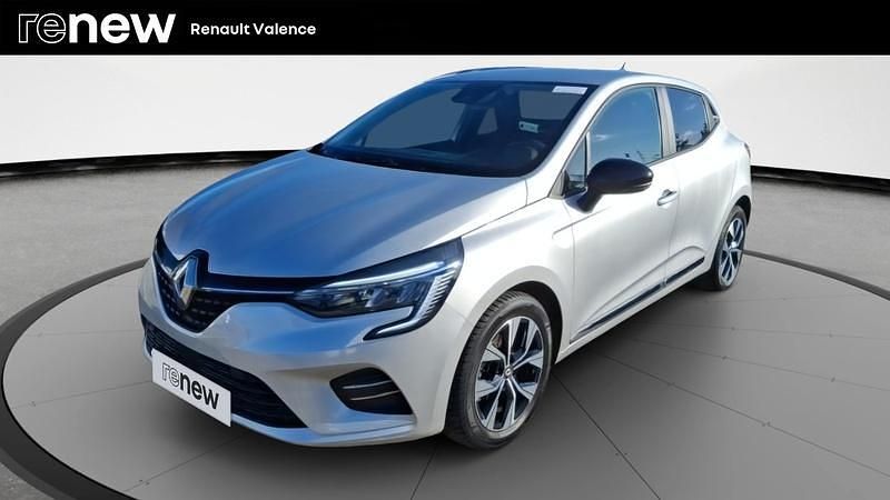 Gris Occasion 2023 Renault Clio V Evolution Citadine | 13 500 € (Bon prix) - Image 1/4