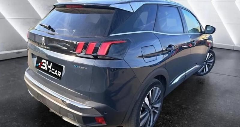 Occasion Peugeot 3008 GT 300 ch (220 kW) 2020 SUV