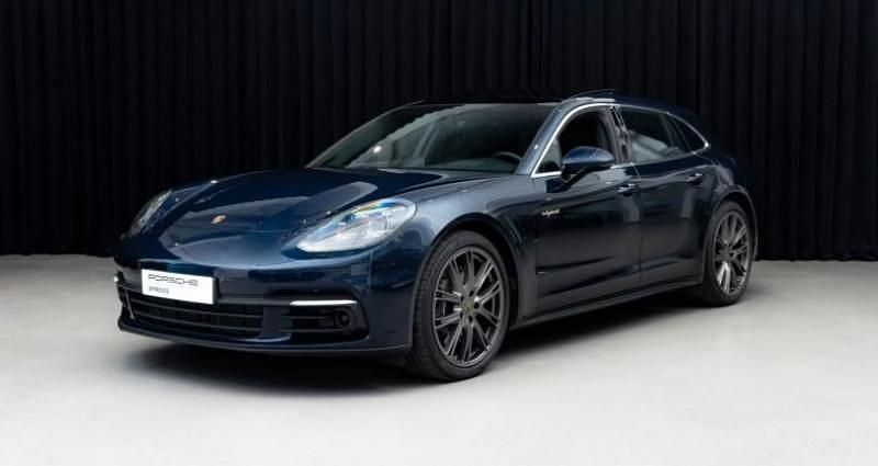 Occasion Porsche Panamera Sport Turismo 330 ch (242 kW) 2019 Break