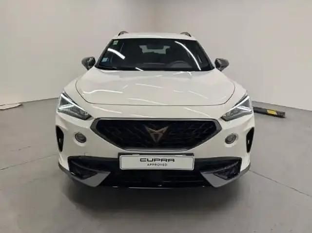 Occasion Cupra Formentor 245 ch (180 kW) 2023 Blanc SUV